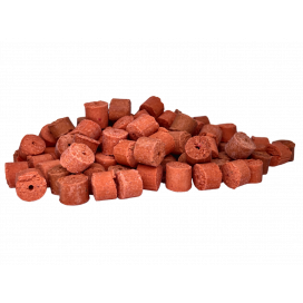 LK Baits Salt Salmon Pellets 5kg 12mm