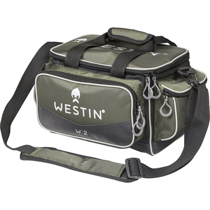 Westin Taška W2 Lure Bag 3 Boxes Forest Night