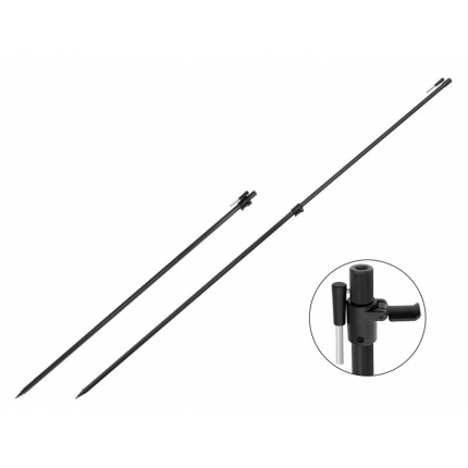 Delphin Vidlička Blackstix