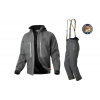 Geoff Anderson Bunda A Kalhoty Dozer+Urus Light Set Černý