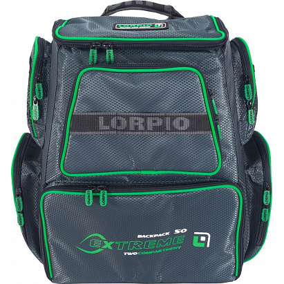 Lorpio Batoh 50 l Lorpio Batoh 50 l