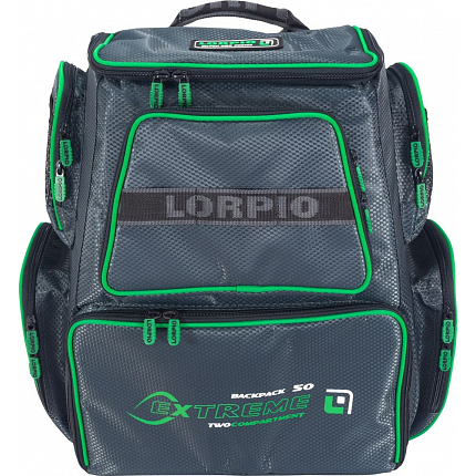 Lorpio Batoh 50 l