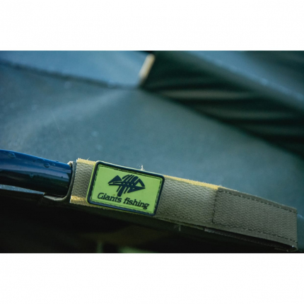 Giants Fishing Bivak Luxury Bivvy 2-3 Man