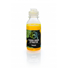 Mivardi Atraktor Rapid Fluoro Smoke 100 ml - Sweet