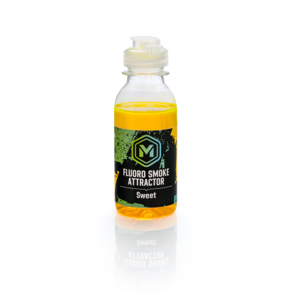 Mivardi Atraktor Rapid Fluoro Smoke 100 ml - Sweet