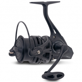 MS Range naviják BL-WS Feeder 4500