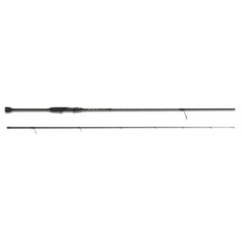 Přívlačový prut Iron Claw ML & MH - Medium Light & Medium Heavy Varianta 1,98m