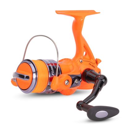 Saenger Prut Flashlight Stick 240cm