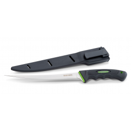 Saenger filetovací nůž s pouzdrem Power gripp Saenger filetovací nůž s pouzdrem Power gripp