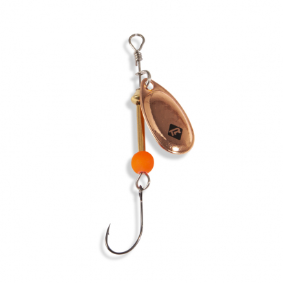 Iron Trout Třpytka Spinner CO 1,7 g