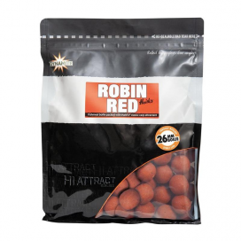Dynamite Baits Boilies Robin Red 26 mm 1 kg