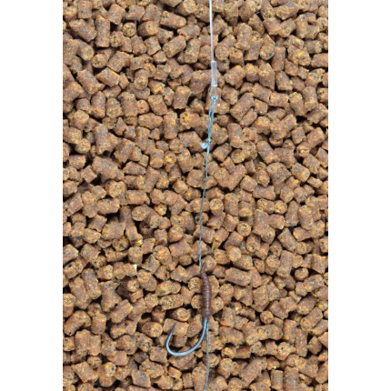 Carp´R´Us Ready Combi Rig Stiff Link 50 lbs