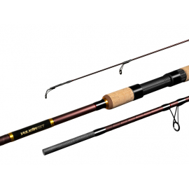 Delphin Prut Vulkán NXT 3,6 m 65 g