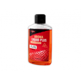Aroma Liquid Plus - 200 ml/Jahoda