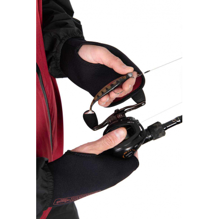 Fox Rage Rukavice Neoprene Mitts