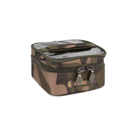 Fox Pouzdro Camolite 6 Pot Hookbait Case