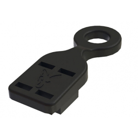 Fox Držák Swingru MK2 Swinger Tags 2 ks