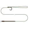 MadCat Návazec Standard Pellet Rig Suspending 65 cm 0,95 mm 2/0