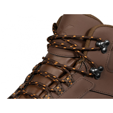 Delphin Kožené Nepromokavé Boty Ixtera Sierra