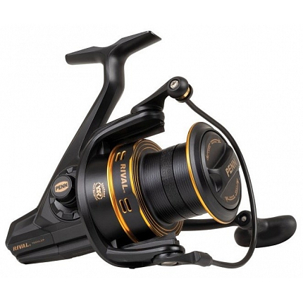 Penn Naviják Rival Gold 7000 Longcast