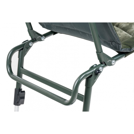 Mivardi Křeslo CamoCODE Combi