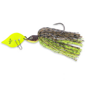 Doyio nástraha Shaky Blade Chatter Jig 5g LR