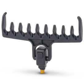 MS Range rohatinka Angle Adjust Rod Rest 17cm MS Range rohatinka Angle Adjust Rod Rest 17cm