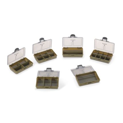 Anaconda Organizér Session Tackle Box