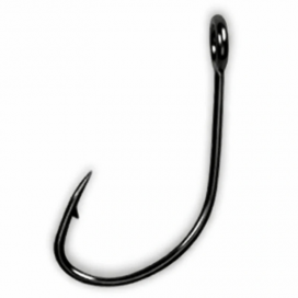 Iron Trout háček Kona L70501 BN Spoon Hook velikost 4 10ks