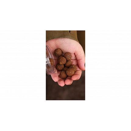 Nikl Criticals Boilie Calanus & Krill 250 ml