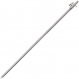 Zfish Vidlička Stainless Steel Bank Stick Délka: 50-90cm