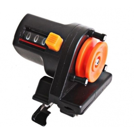 Zfish Počítadlo Vlasce Liner Counter