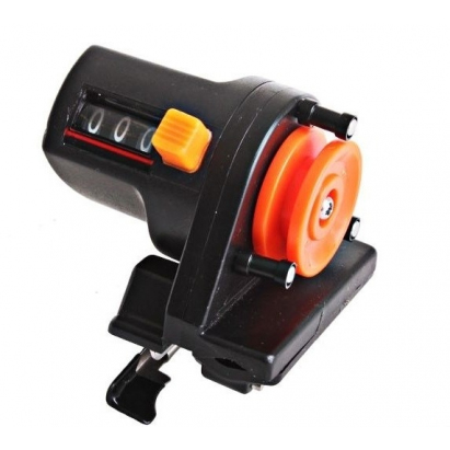 Zfish Počítadlo Vlasce Liner Counter