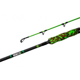 Delphin Prut Monstro II 2,1 m 250 g 2 díl