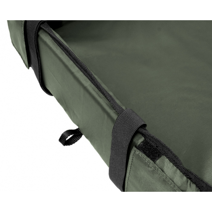 Podložka s bočnicemi Delphin DUOMAT