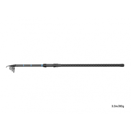 Delphin Prut Capri Tele NXT 3 m 80 g