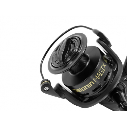 Delphin Náhradní Hluboká Cívka Magix 5T DP 5000