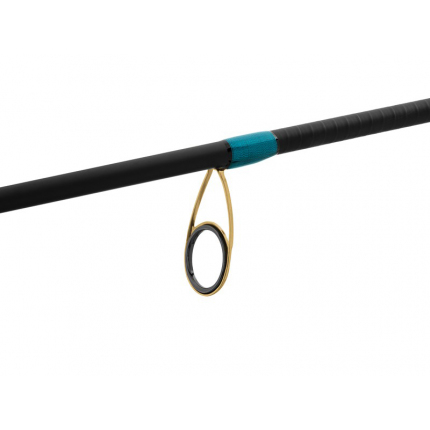 Delphin Prut Zandera NX Lower 2,1 m 3-18 g 2 díl