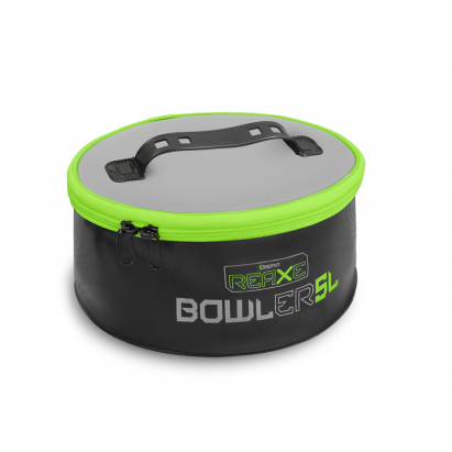 Delphin Taška Kulatá EVA Reaxe Bowler 5L