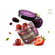 Delphin Boilies V Dipu BreaX SweetBERRY Moruše Jahoda Švestka 200 ml 24 mm