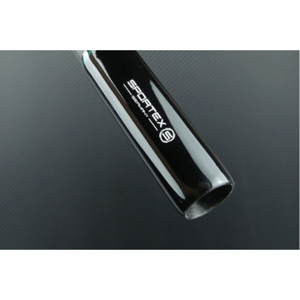 Kaprařské pruty Sportex Competition CS-5 SPOD 2-díl 366cm / 5,50lbs