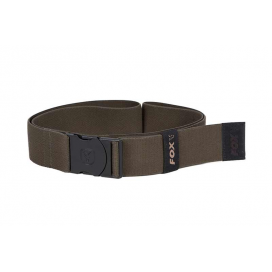 Fox Opasek Khaki Belt