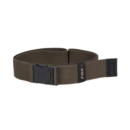 Fox Opasek Khaki Belt