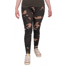 Fox Womens Camo Leggings Fox Womens Camo Leggings