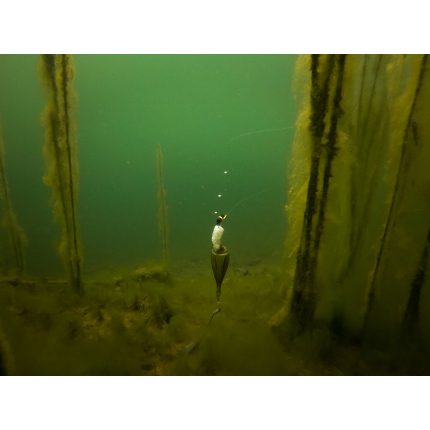 Fox Plovák Edge Zig Float Kit