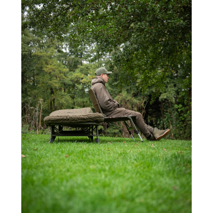 Fox Křeslo Camolite Combo Chair