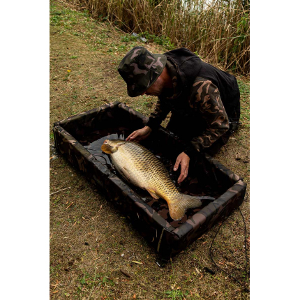 Fox Podložka Camolite Welded Flat Mat With Sides