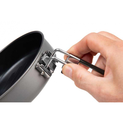 Fox Sada Nádobí Cookware 4 Piece Deluxe Cook Set