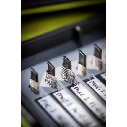 Matrix Pouzdro Na Návazce HLR Pro Hooklength Box Long