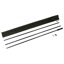 Mikado Tyč Pro Testování Dna 4.50m 1 Ks